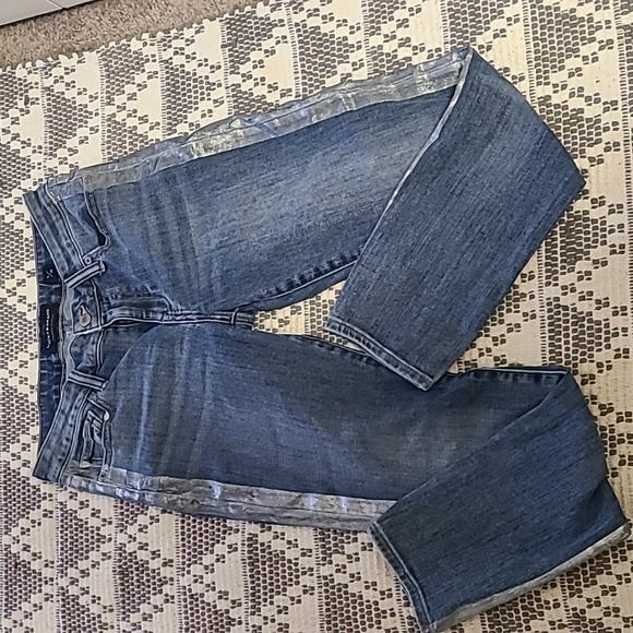 Lucky Brand Denim - Lucky Brand women's Lolita skinny jeans sz 6/26